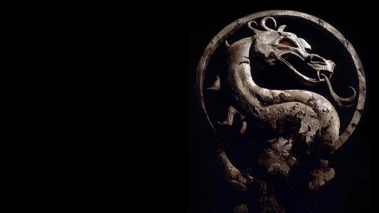 Mortal Kombat assista online