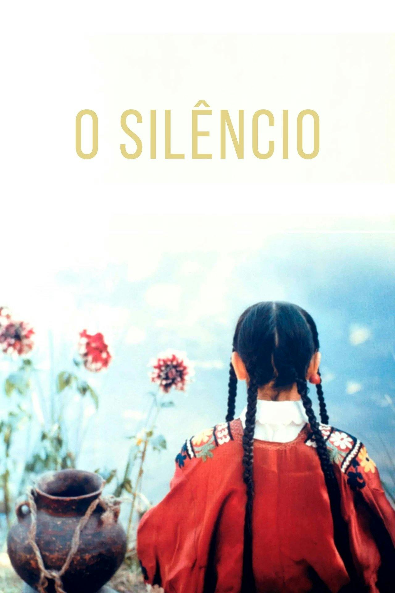 Assistir O Silêncio Online em HD