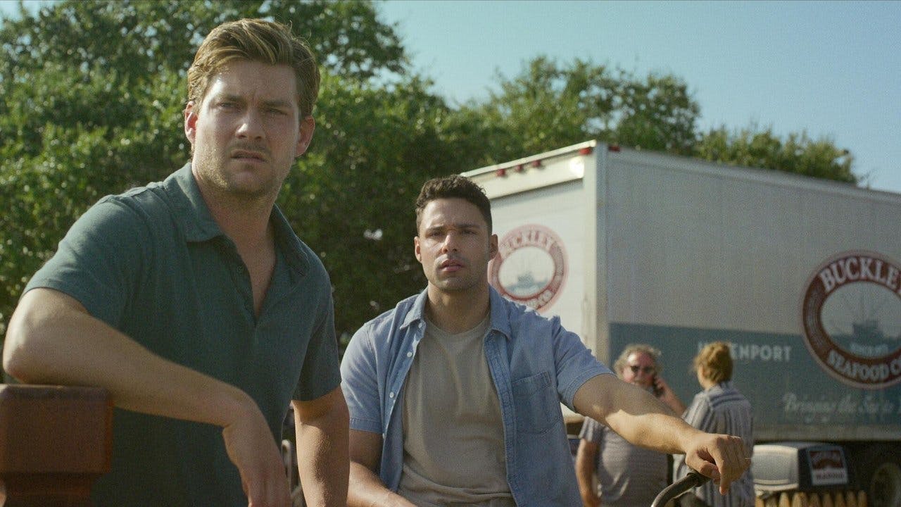 assista ao episódio 2 da temporada 1