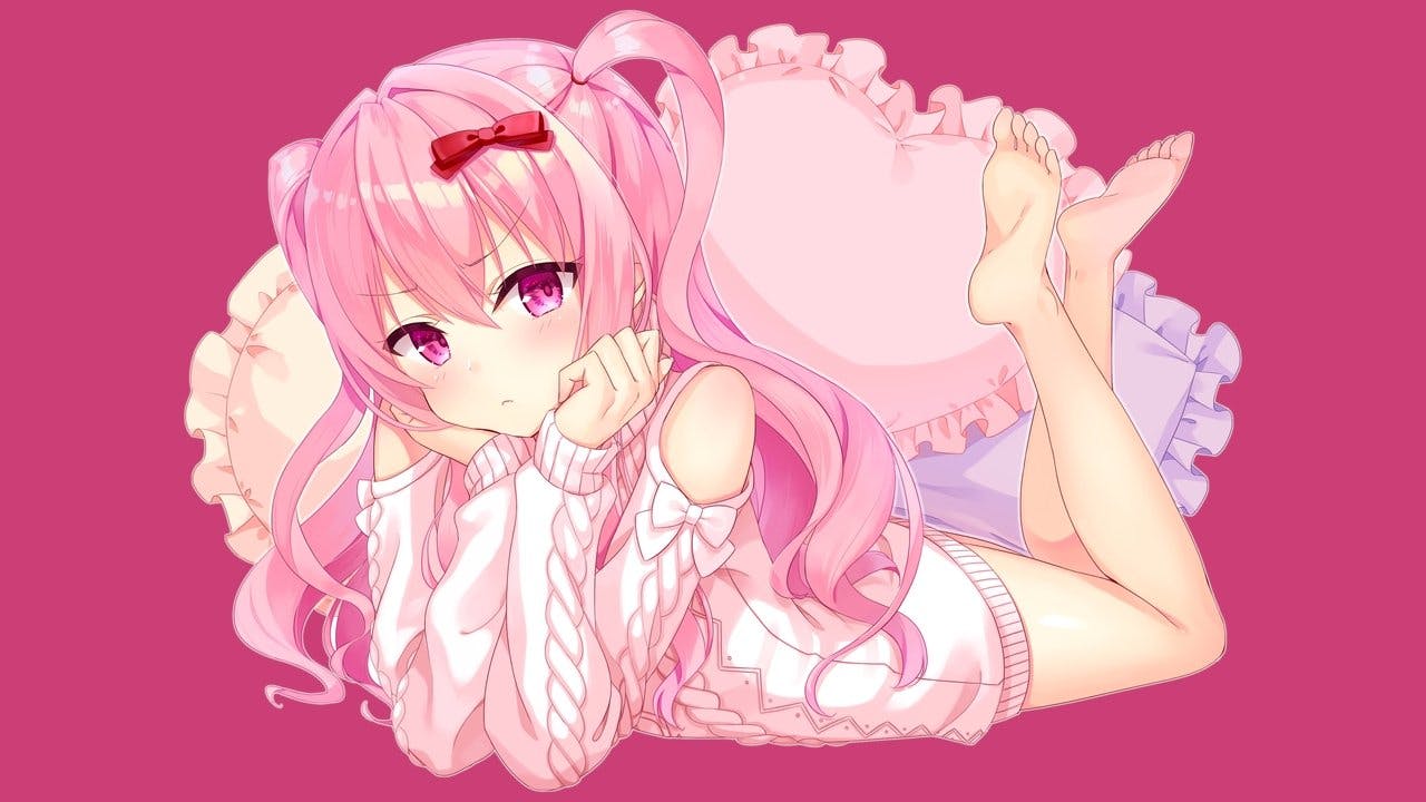 Girl Friend Beta