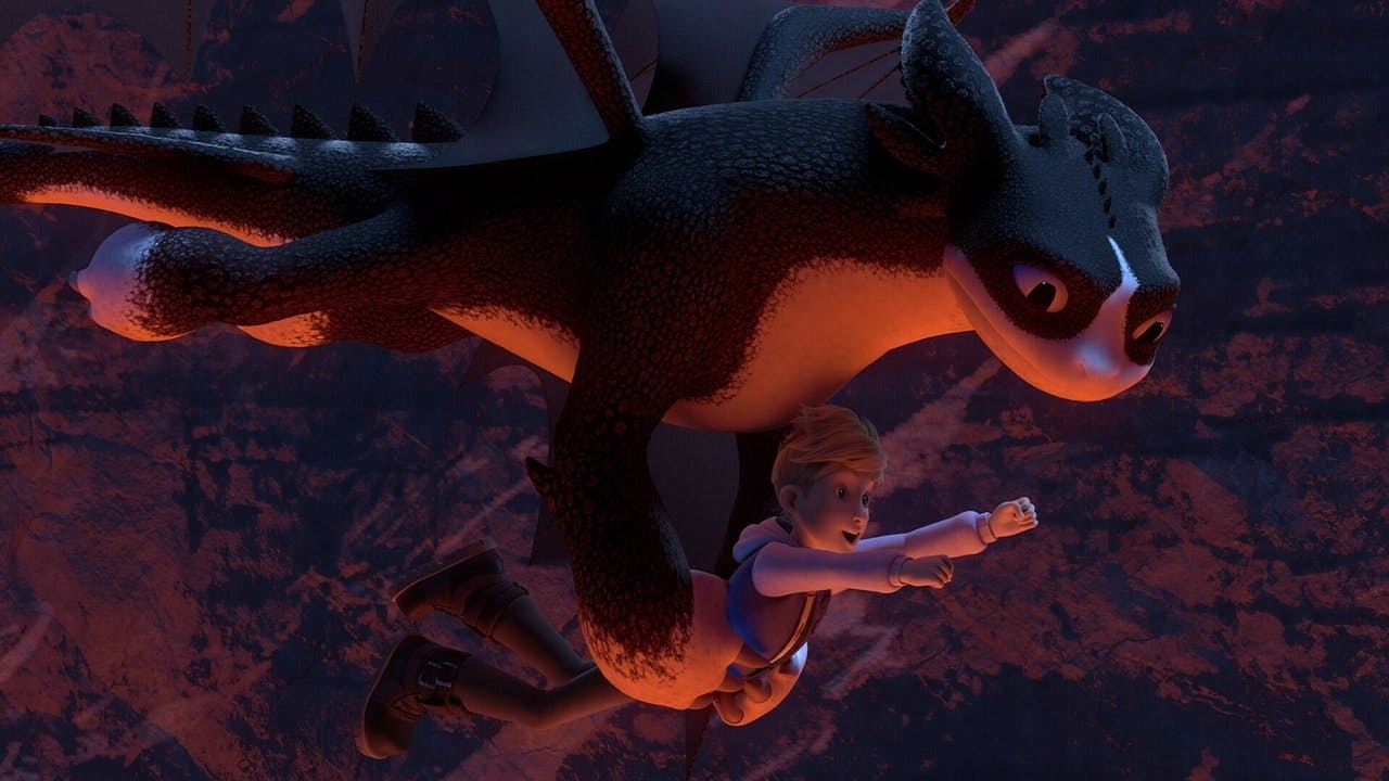 assista ao episódio 2 da temporada 1