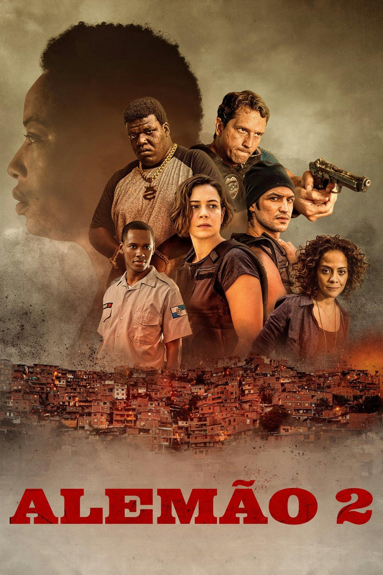 Assistir Alemão 2 Online em HD