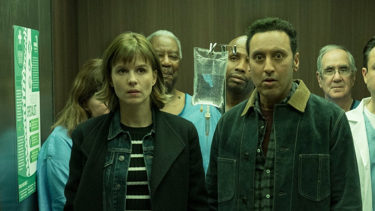 assista ao episódio 11 da temporada 1