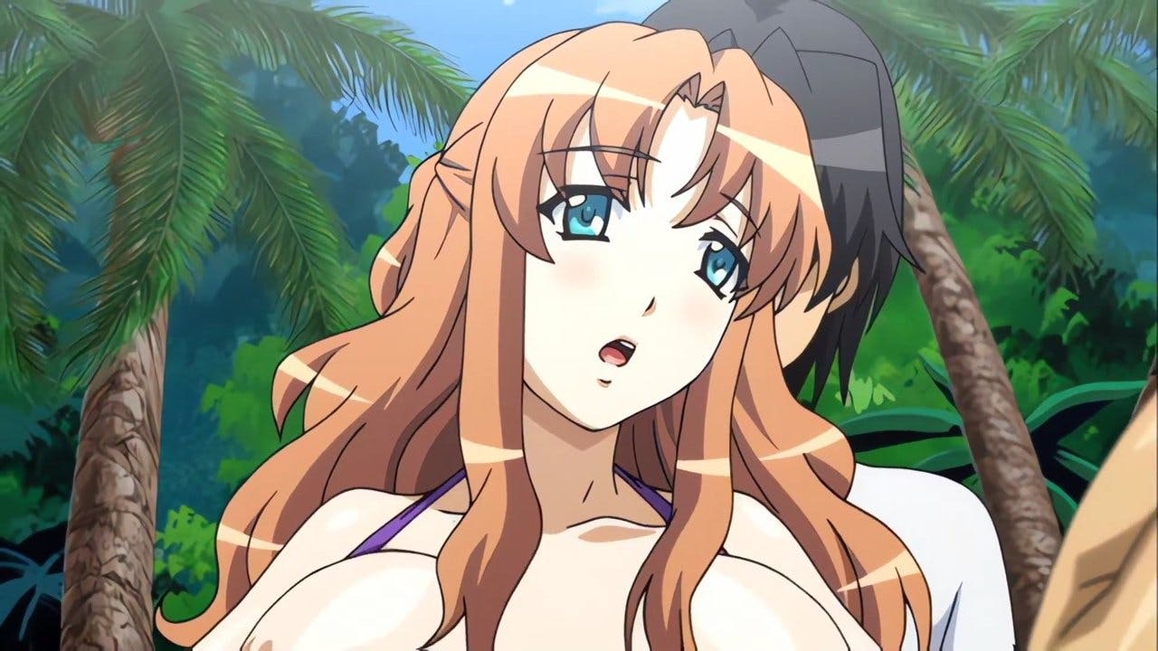 Bi-chiku Beach: Nangoku Nyuujoku Satsueikai