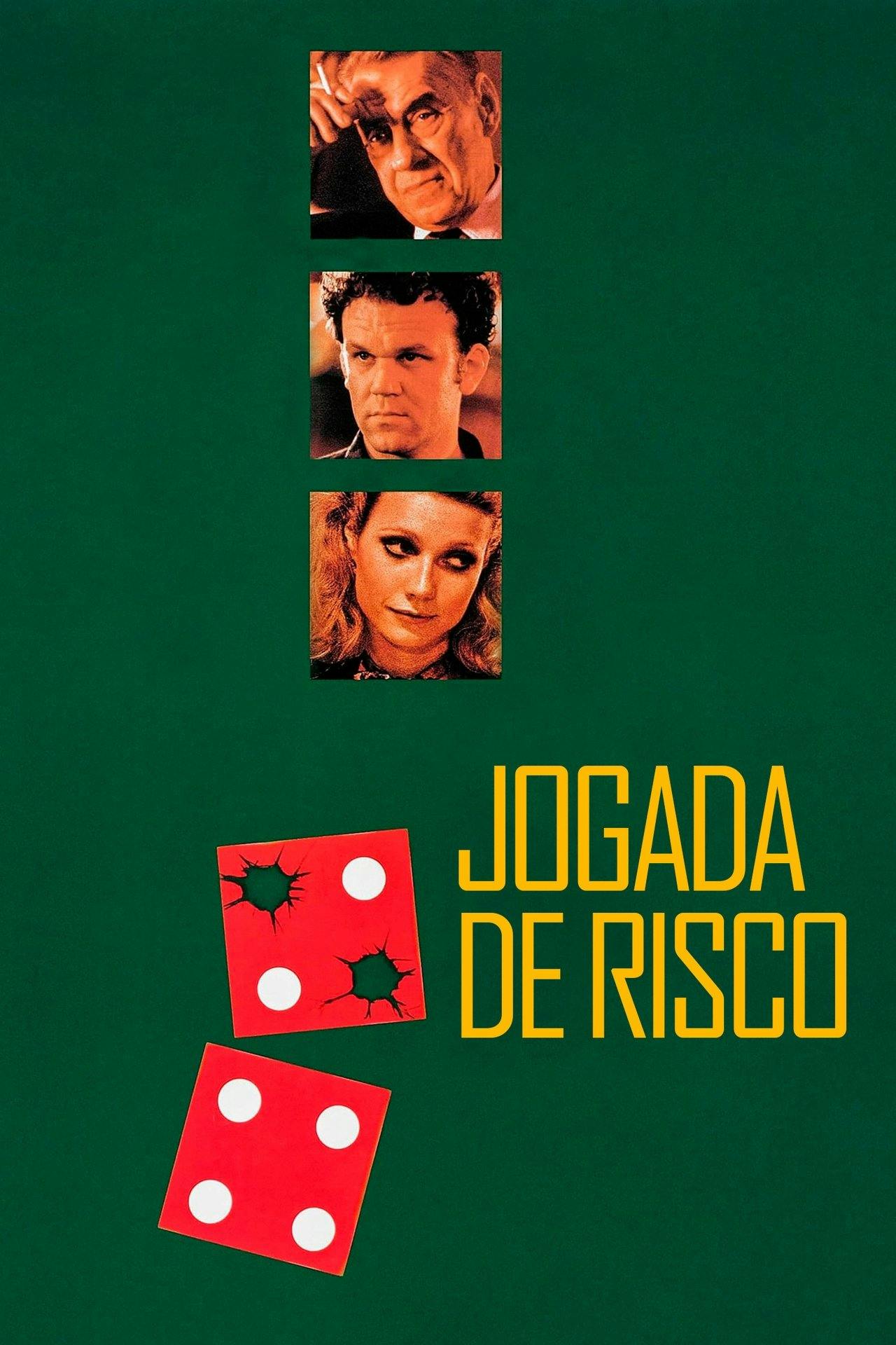 Assistir Jogada de Risco Online em HD