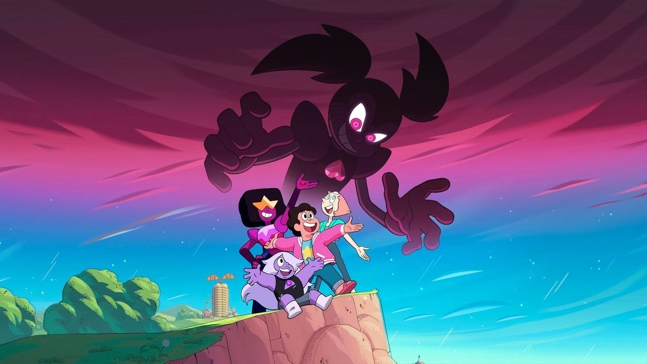 Steven Universo: O Filme