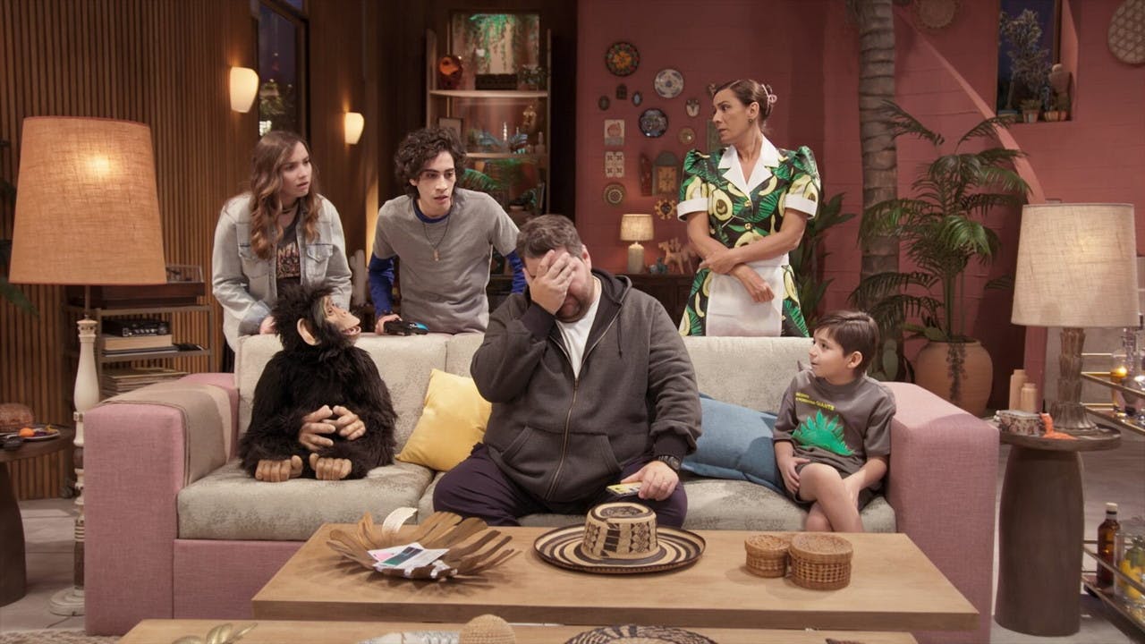 assista ao episódio 8 da temporada 1