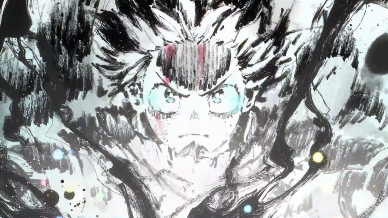 My Hero Academia: Agora é a Sua Vez