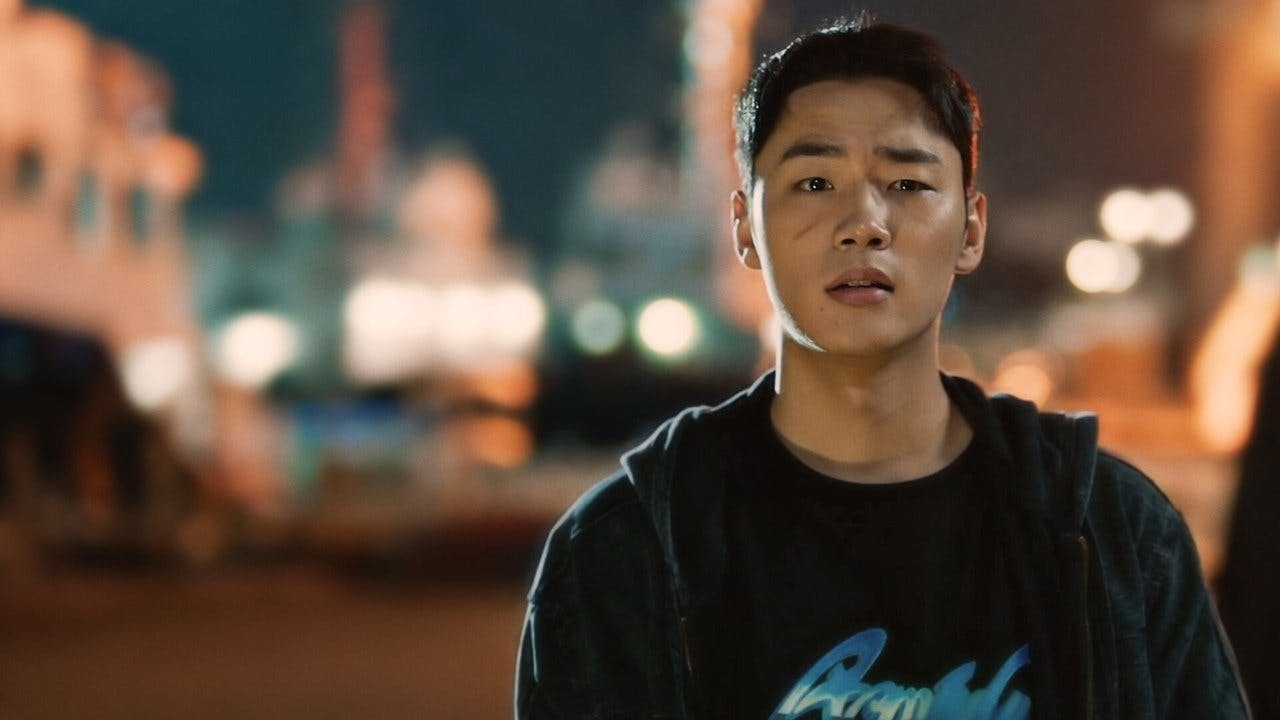assista ao episódio 8 da temporada 1