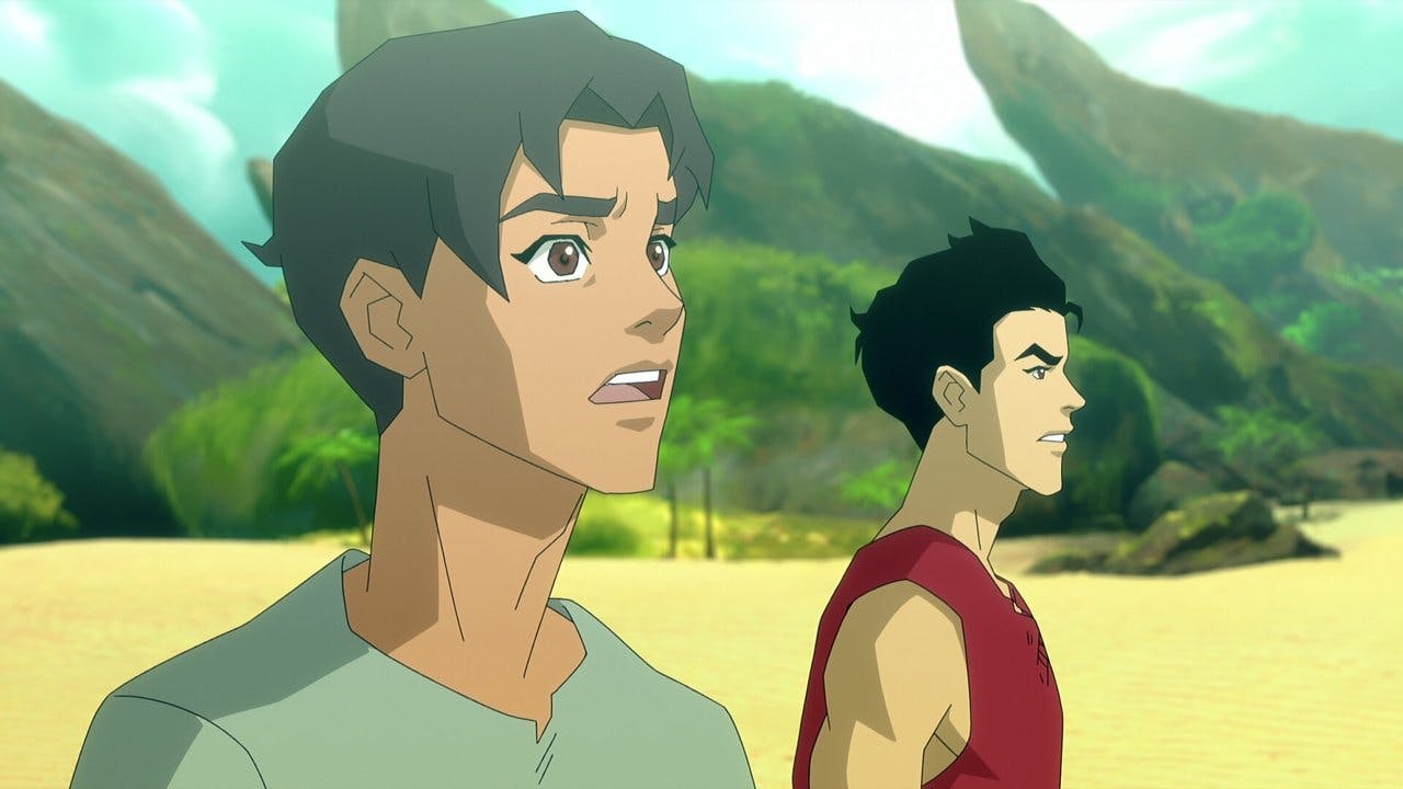 assista ao episódio 2 da temporada 1