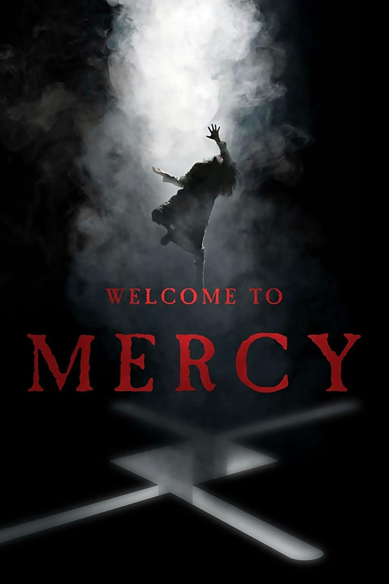 Assistir Welcome to Mercy Online em HD