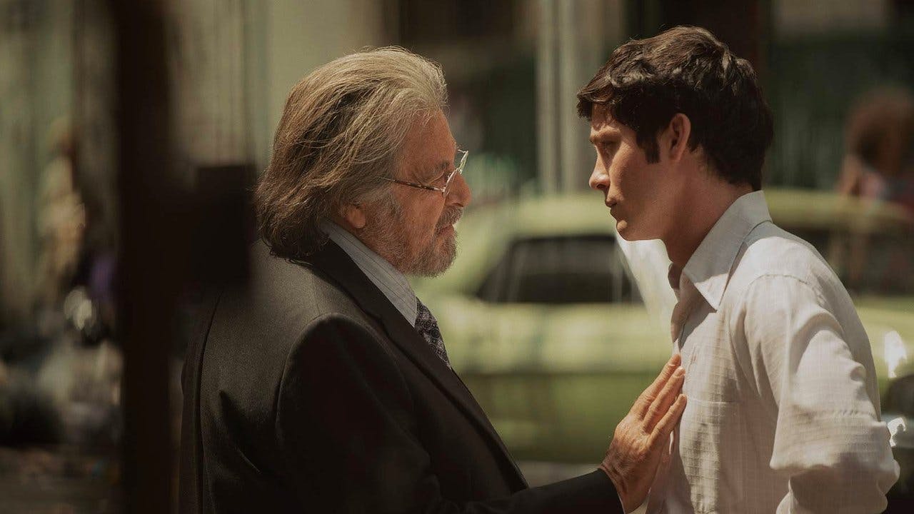 assista ao episódio 8 da temporada 1