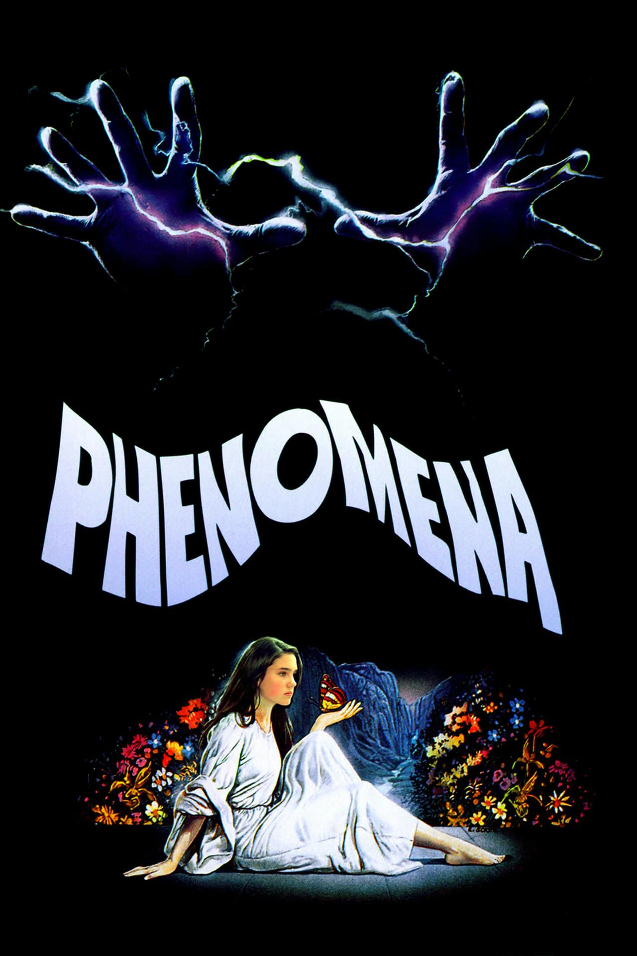 Assistir Phenomena Online em HD