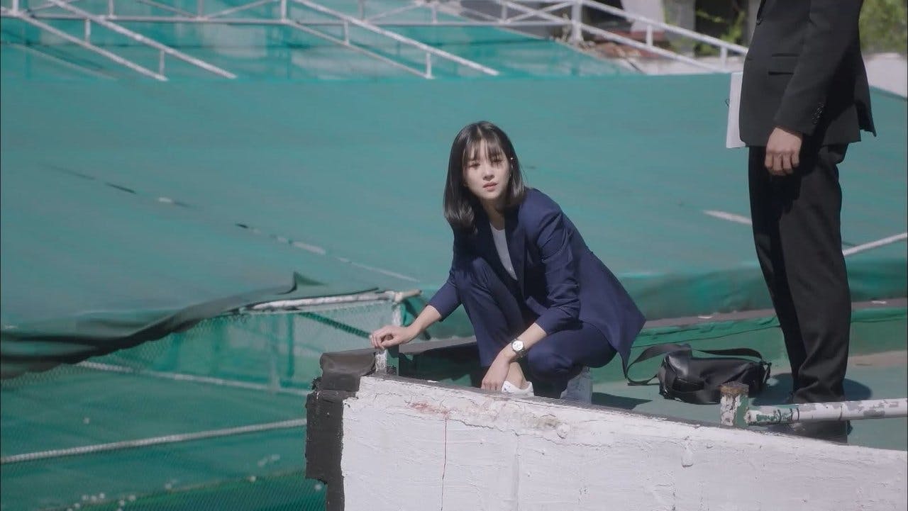 assista ao episódio 9 da temporada 1