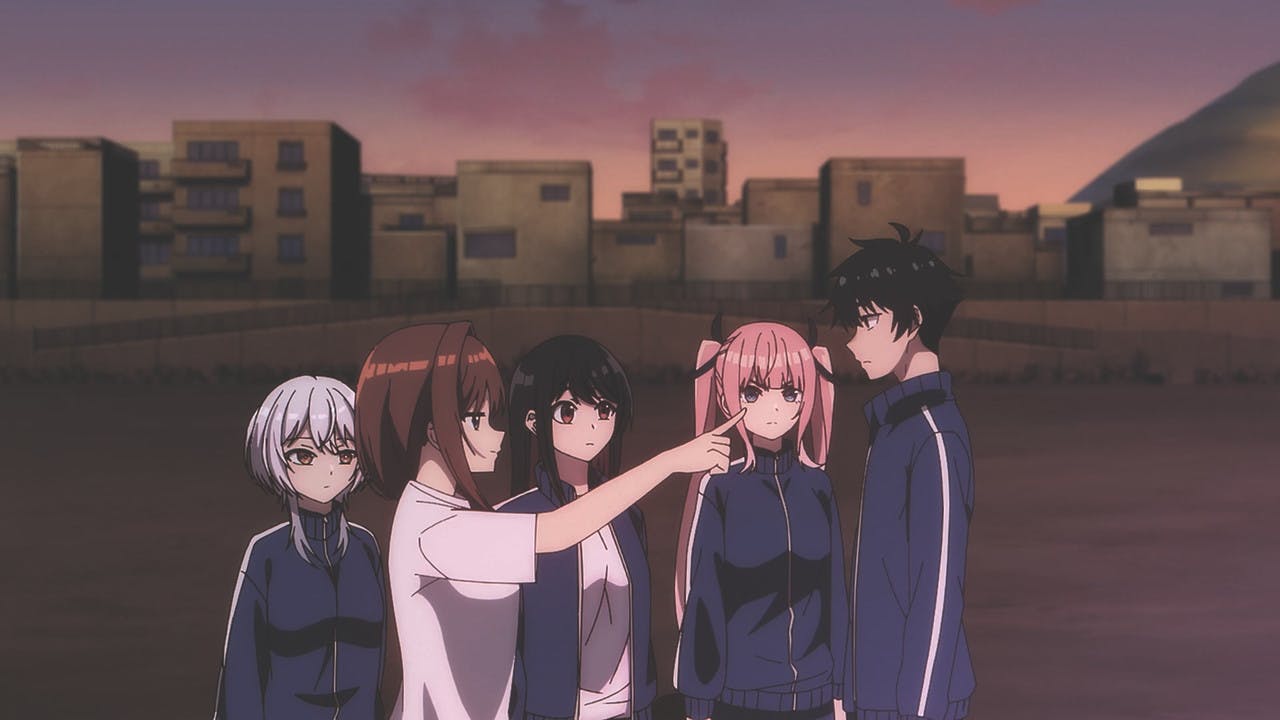 assista ao episódio 2 da temporada 1