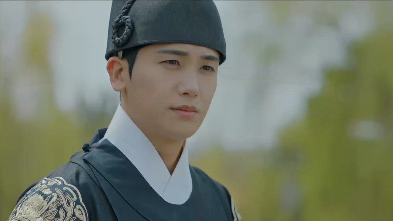 assista ao episódio 8 da temporada 1