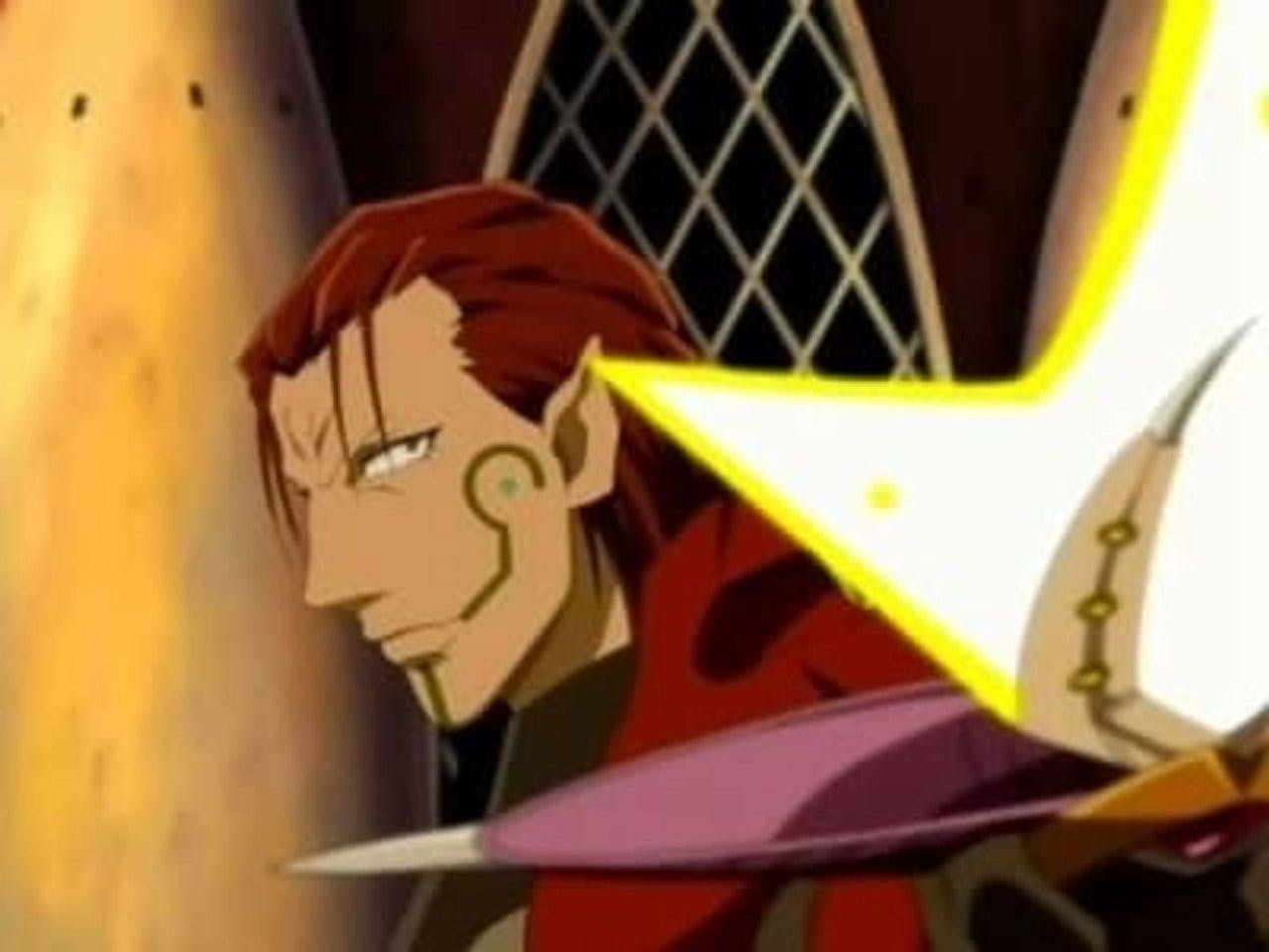 assista ao episódio 35 da temporada 1