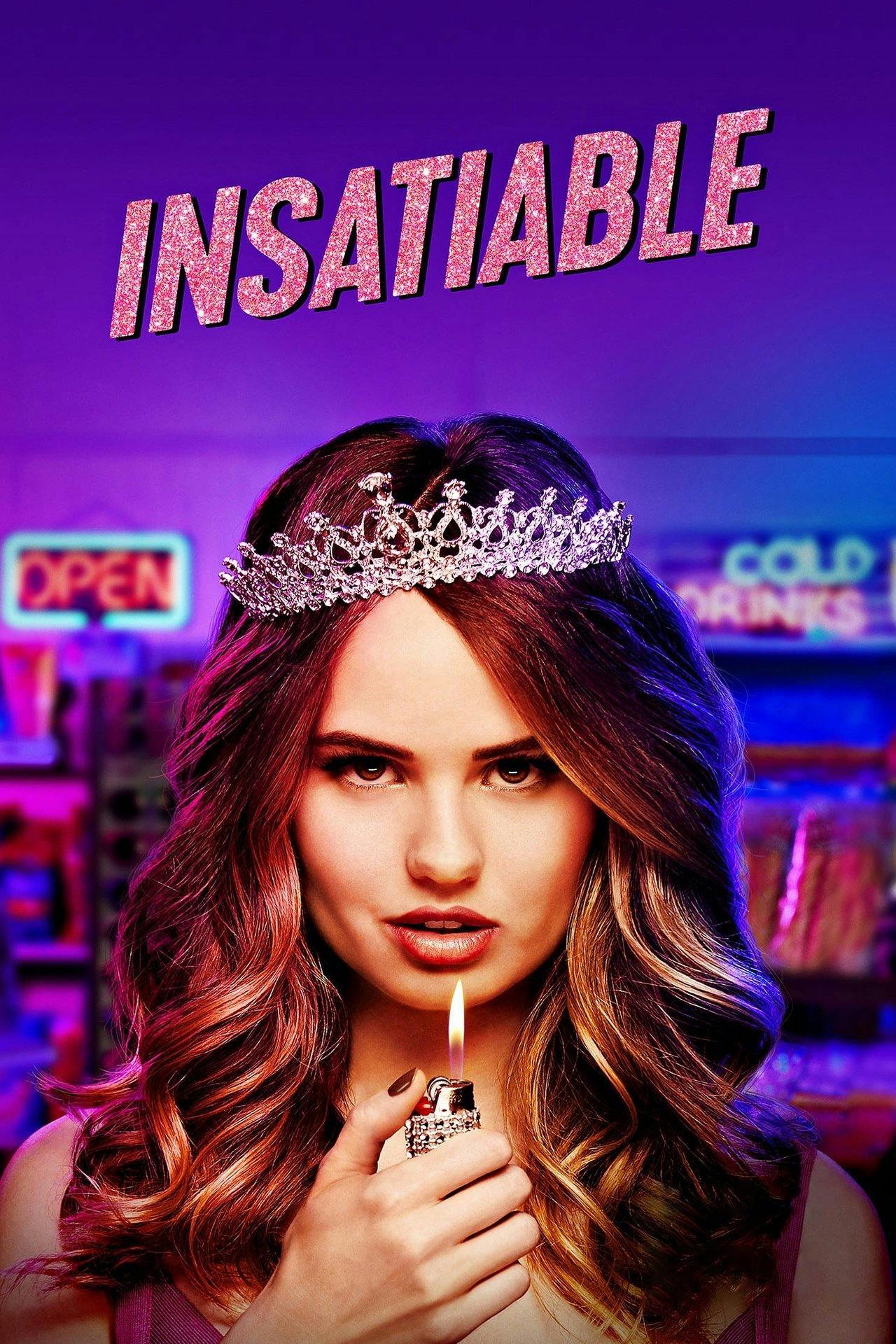 Assistir Insaciável Online em HD