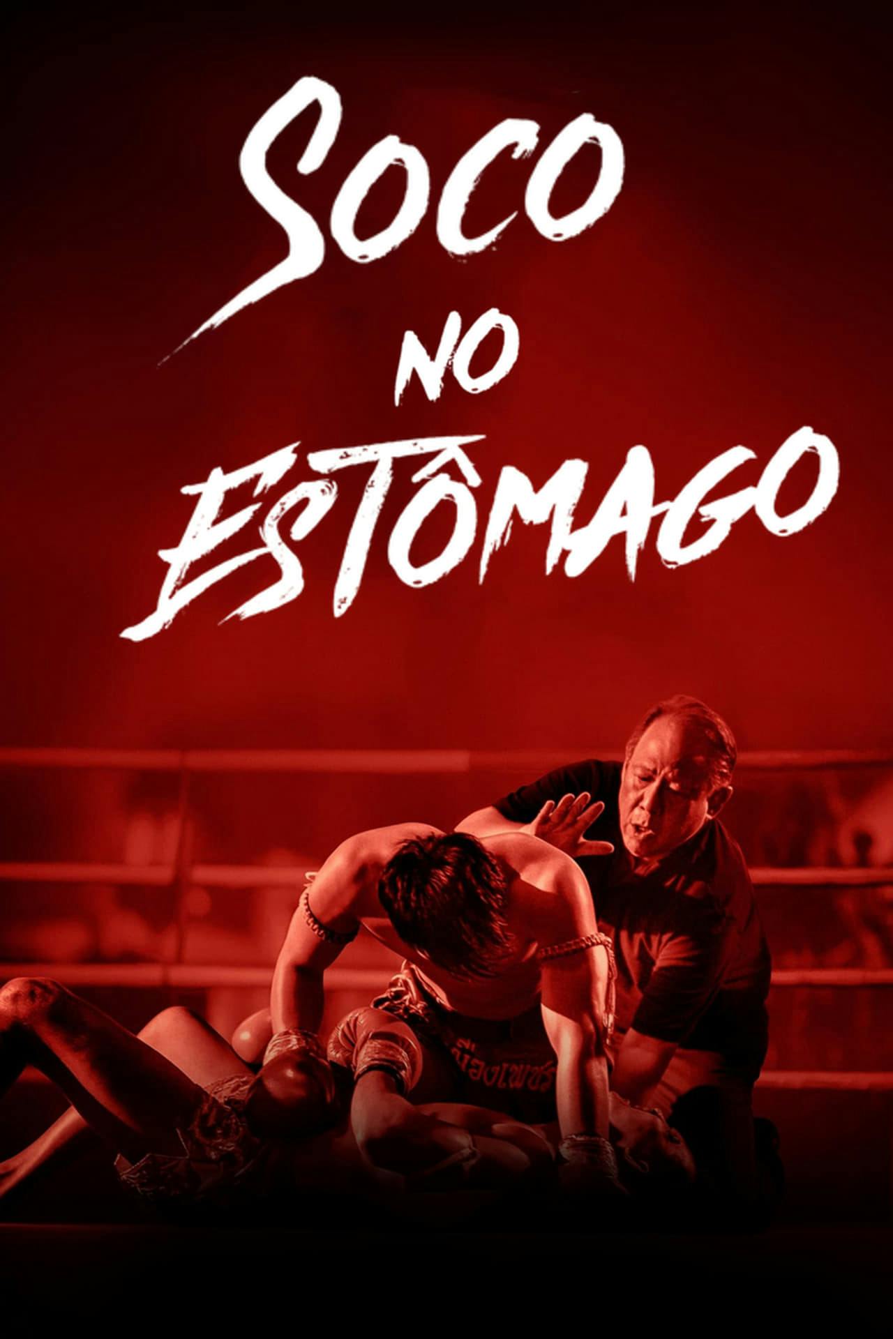 Assistir Soco no Estômago Online em HD