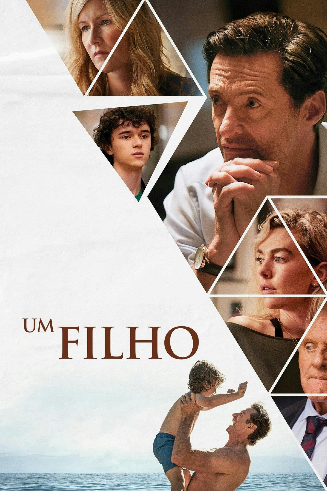 Assistir Um Filho Online em HD