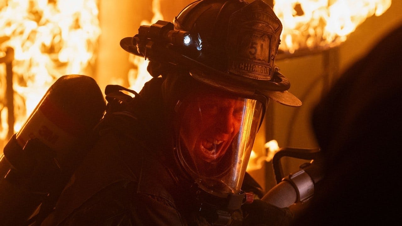 assista ao episódio 18 da temporada 13