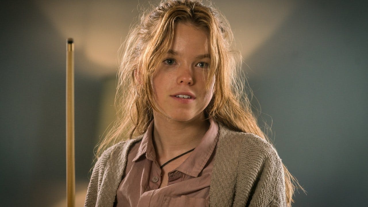assista ao episódio 2 da temporada 1