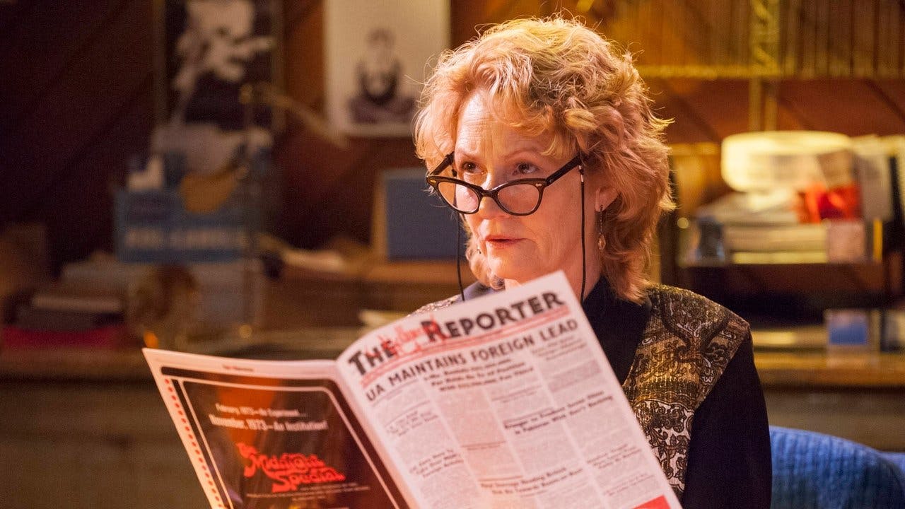assista ao episódio 7 da temporada 1