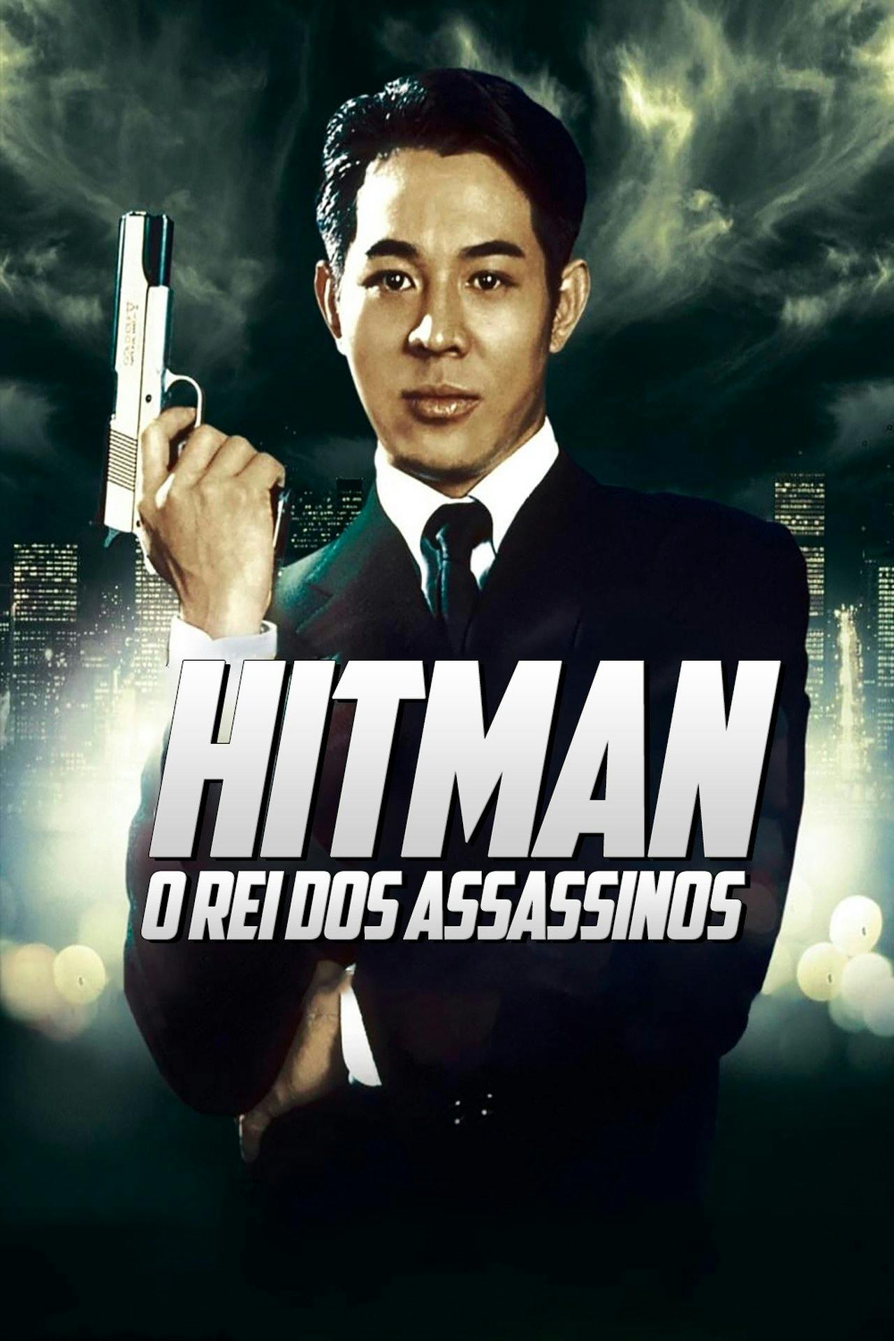 Assistir Hitman, O Rei dos Assassinos Online em HD