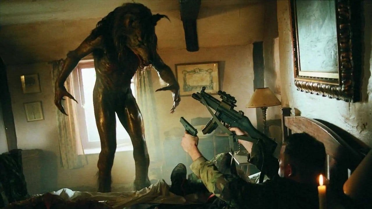Dog Soldiers - Cães de Caça assista online