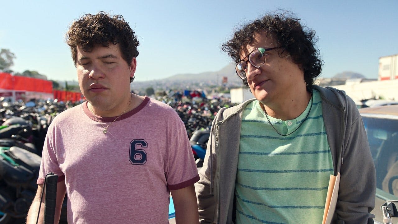 assista ao episódio 5 da temporada 1