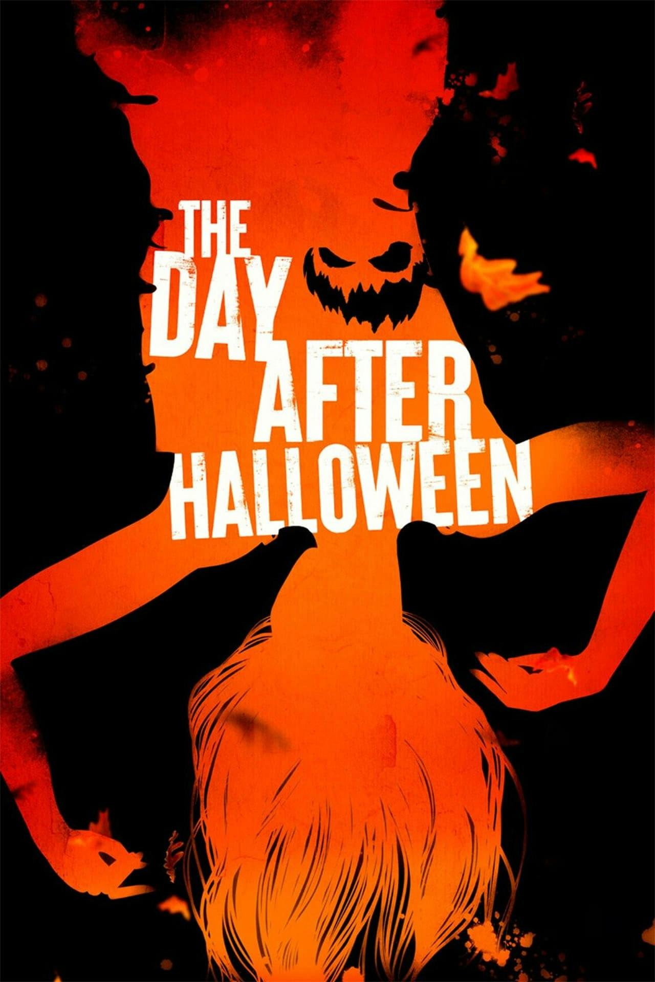 Assistir The Day After Halloween Online em HD