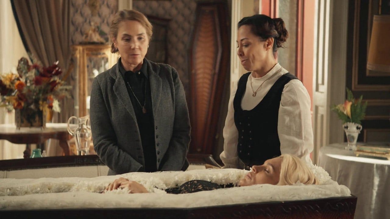 assista ao episódio 93 da temporada 1