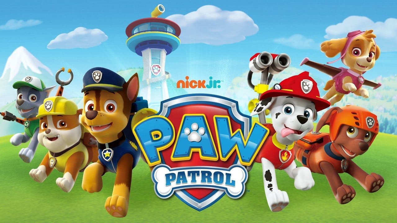 Patrulha Canina