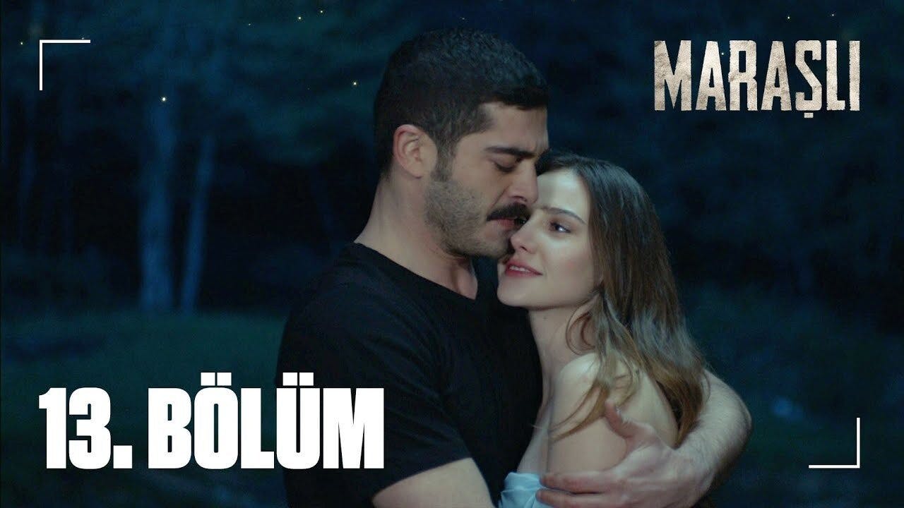 assista ao episódio 13 da temporada 1
