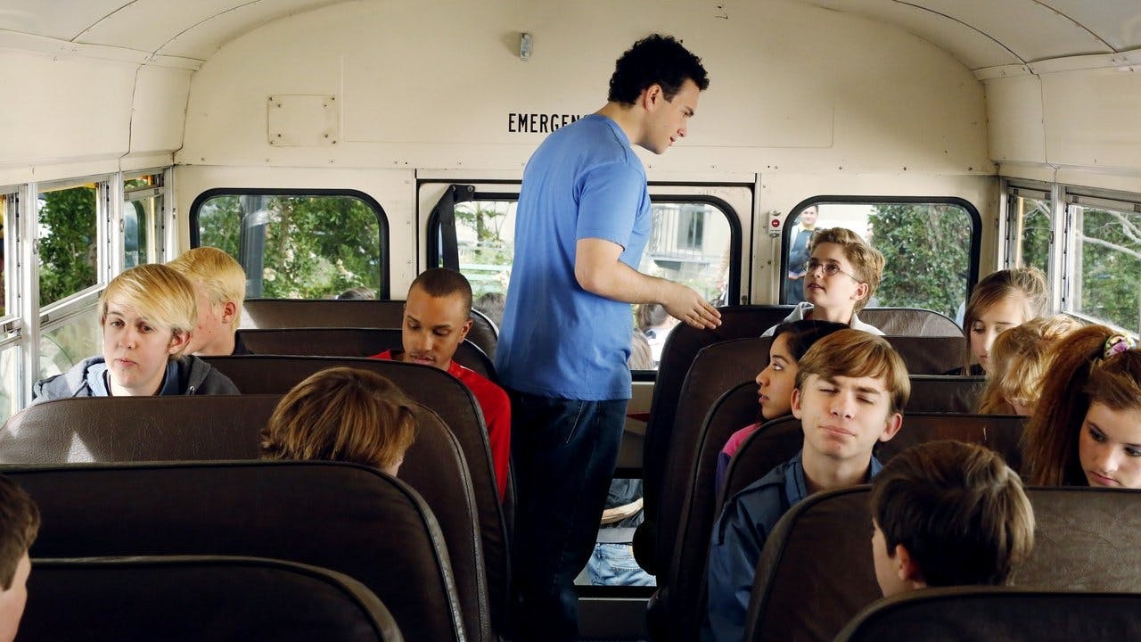 assista ao episódio 18 da temporada 1