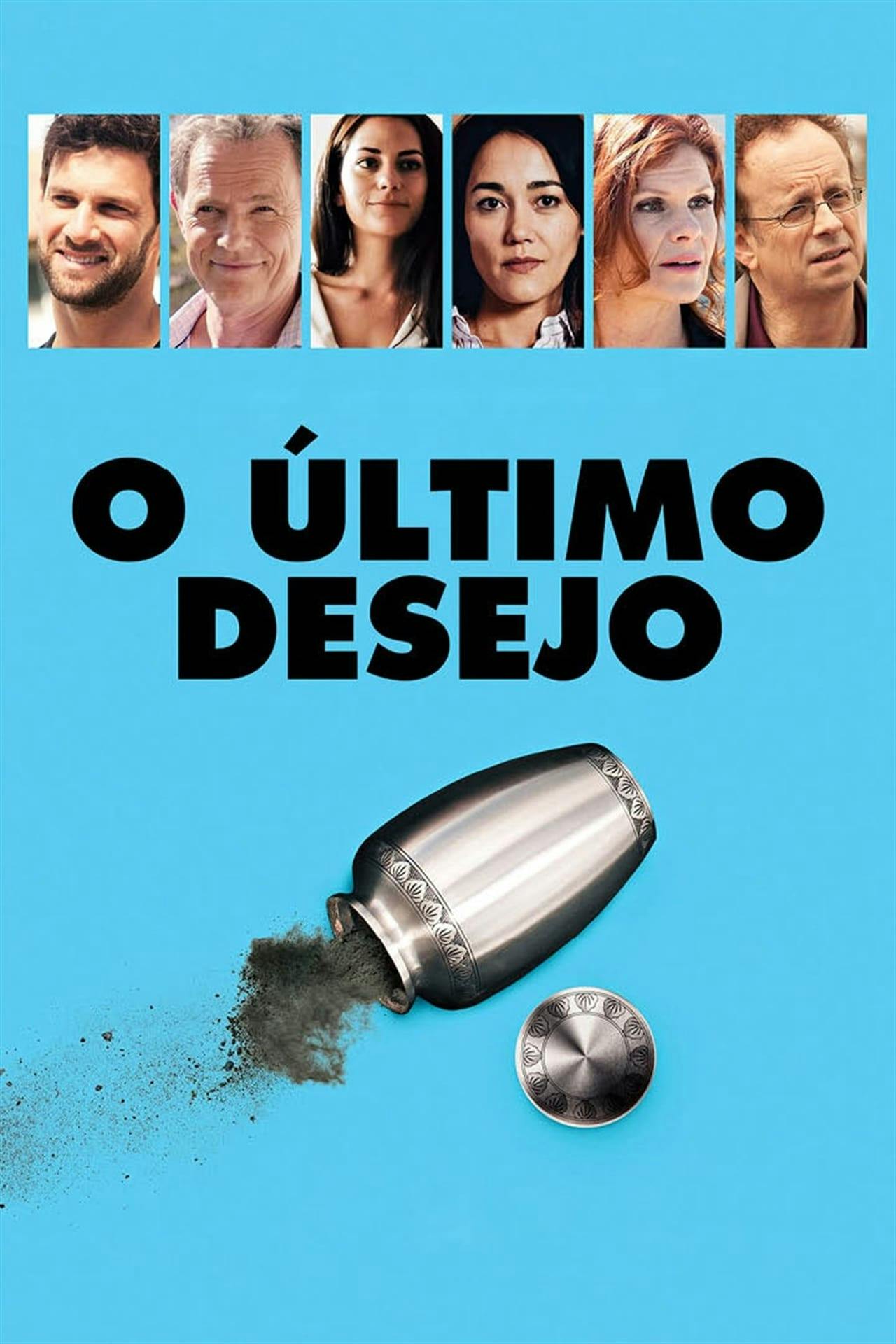 Assistir O Último Desejo Online em HD