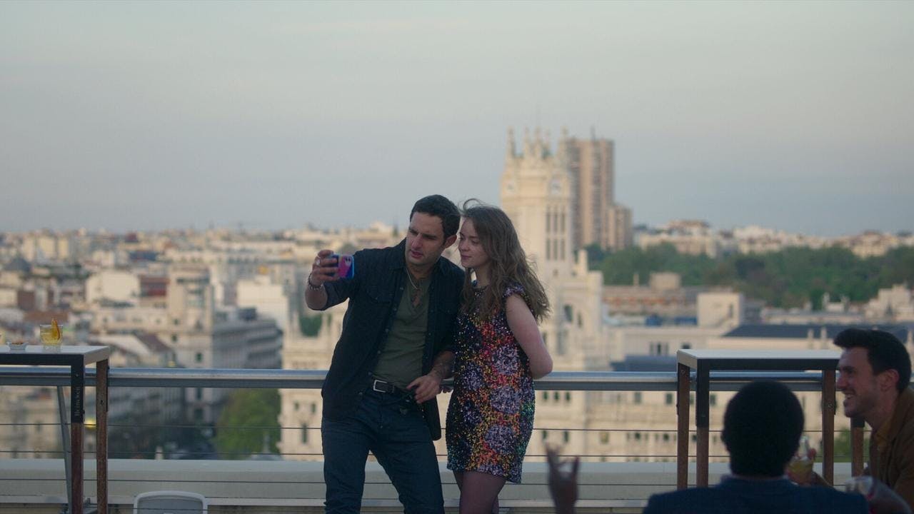 assista ao episódio 5 da temporada 1