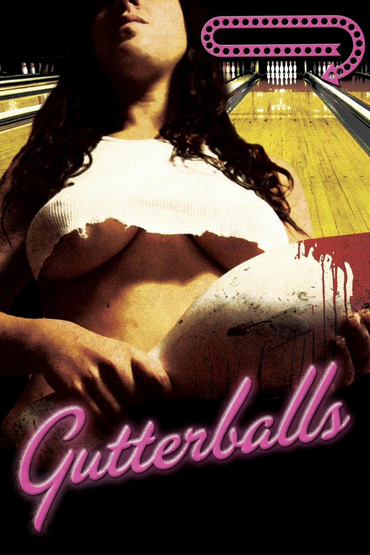 Assistir Gutterballs Online em HD