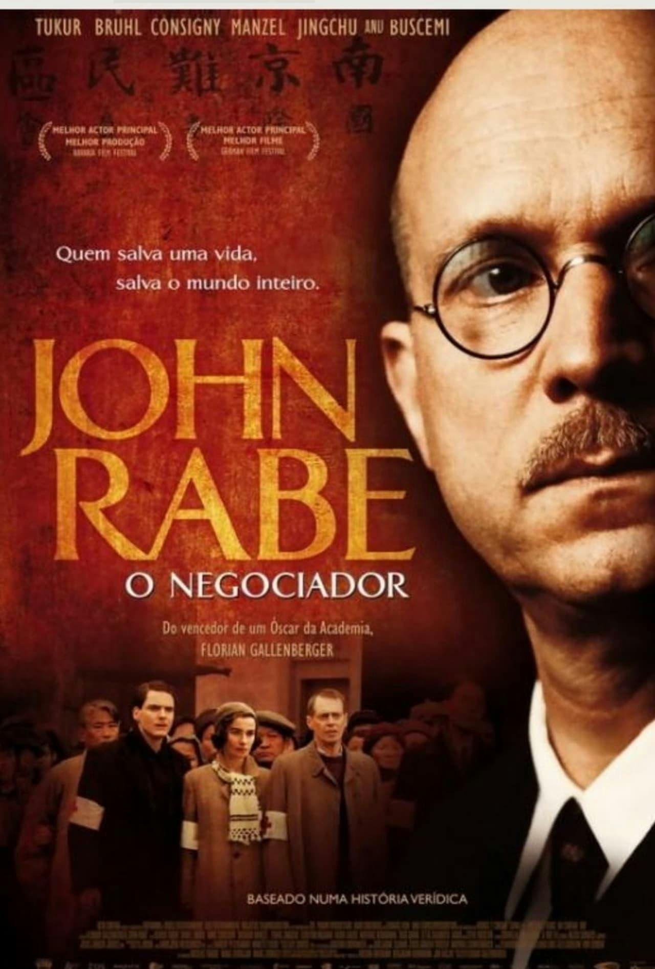 Assistir John Rabe Online em HD