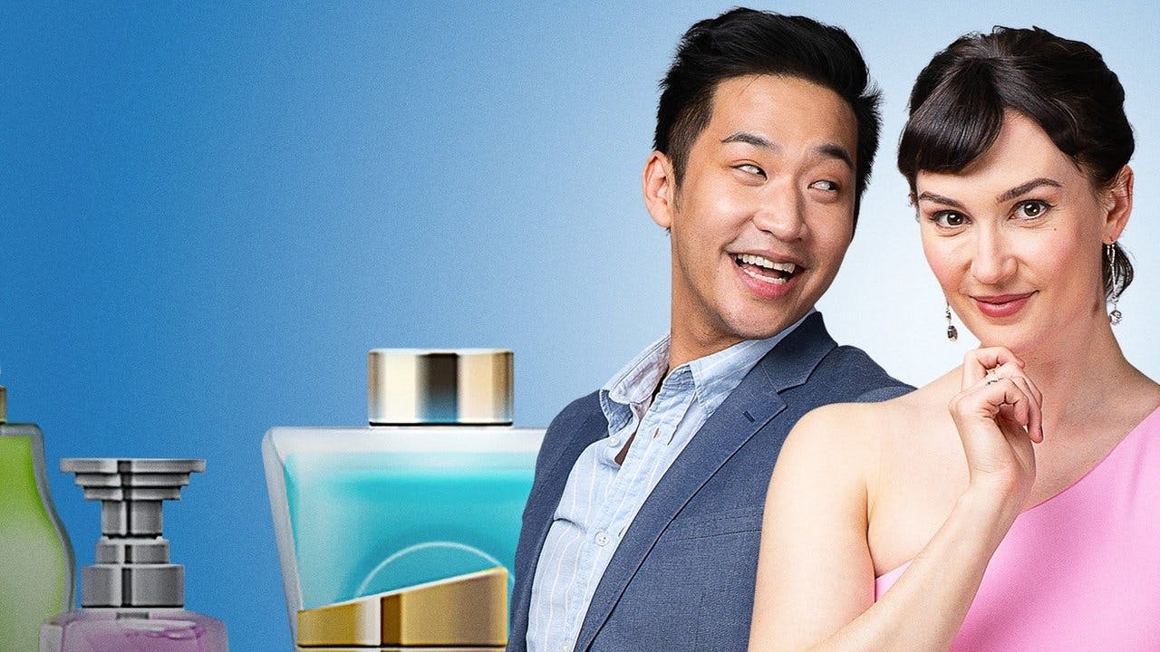 Making Scents of Love assista online