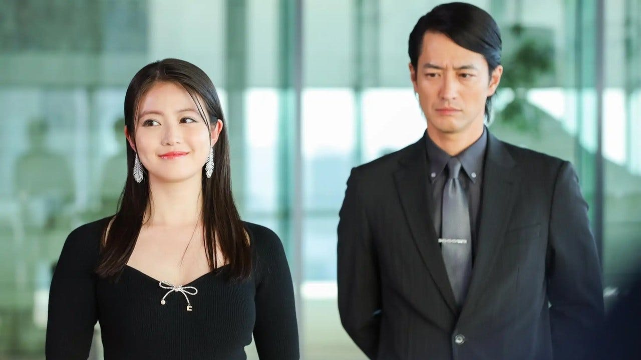 assista ao episódio 9 da temporada 1