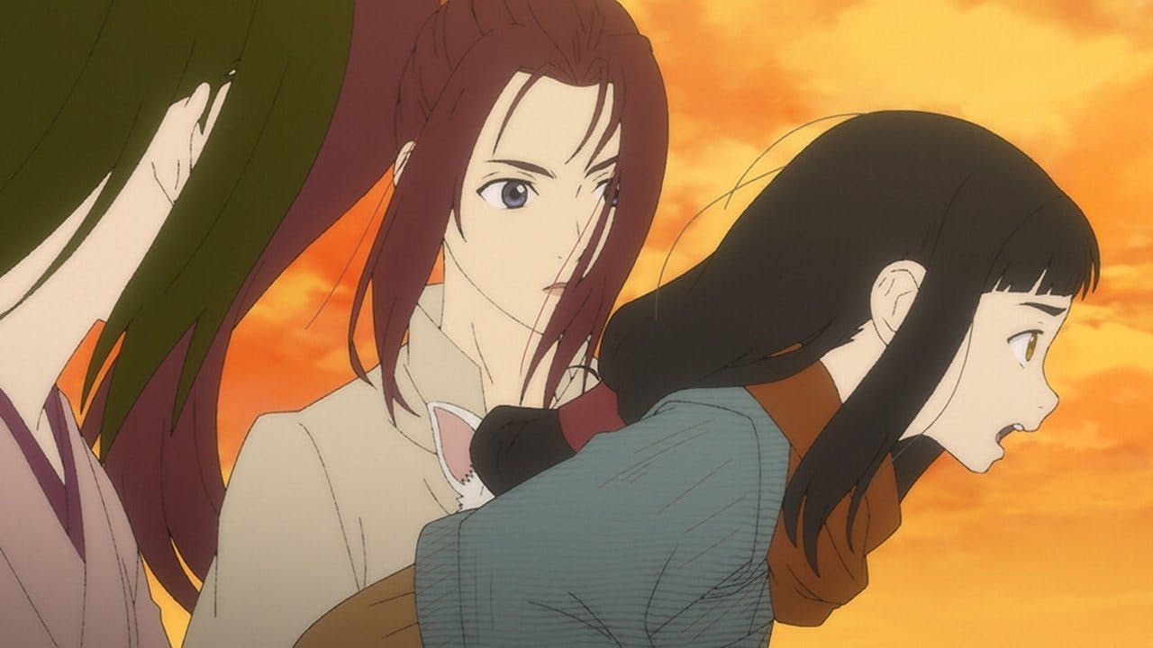 assista ao episódio 6 da temporada 1