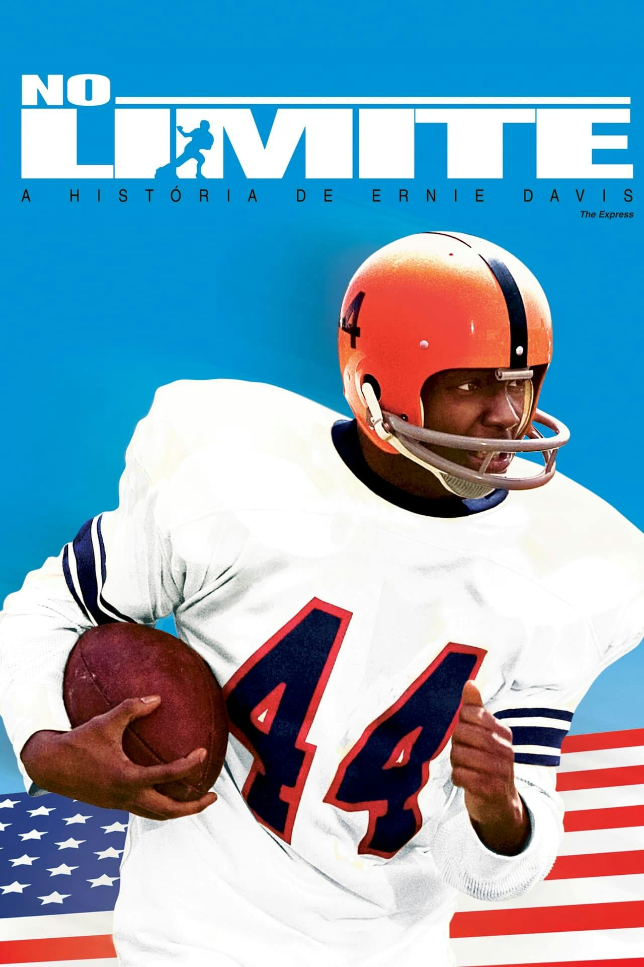 Assistir No Limite – A História de Ernie Davis Online em HD