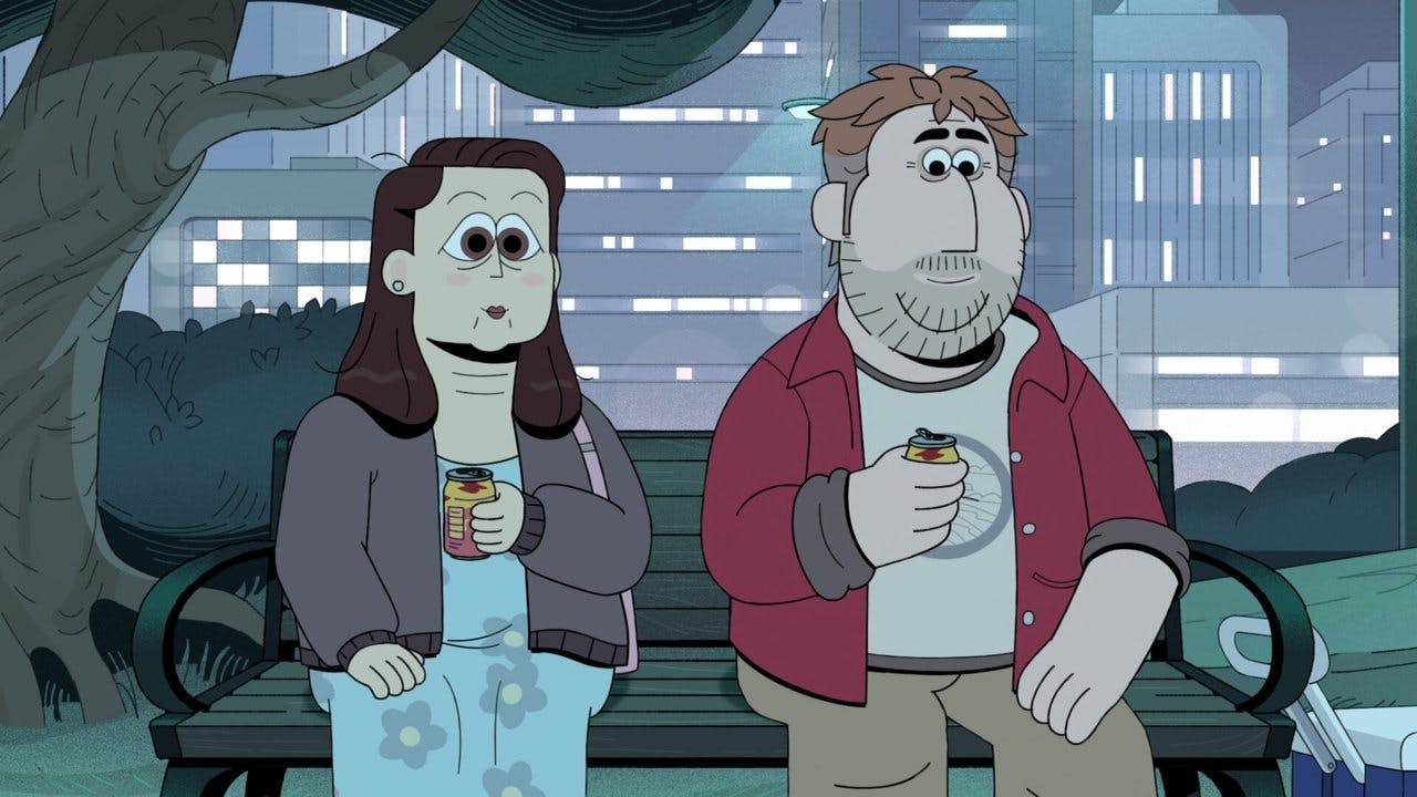 assista ao episódio 1 da temporada 1