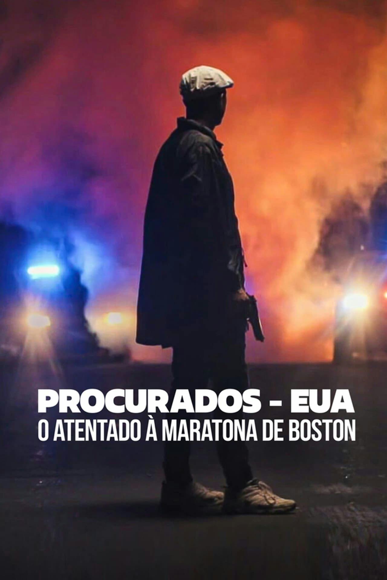 Assistir Procurados – EUA: O Atentado à Maratona de Boston Online em HD