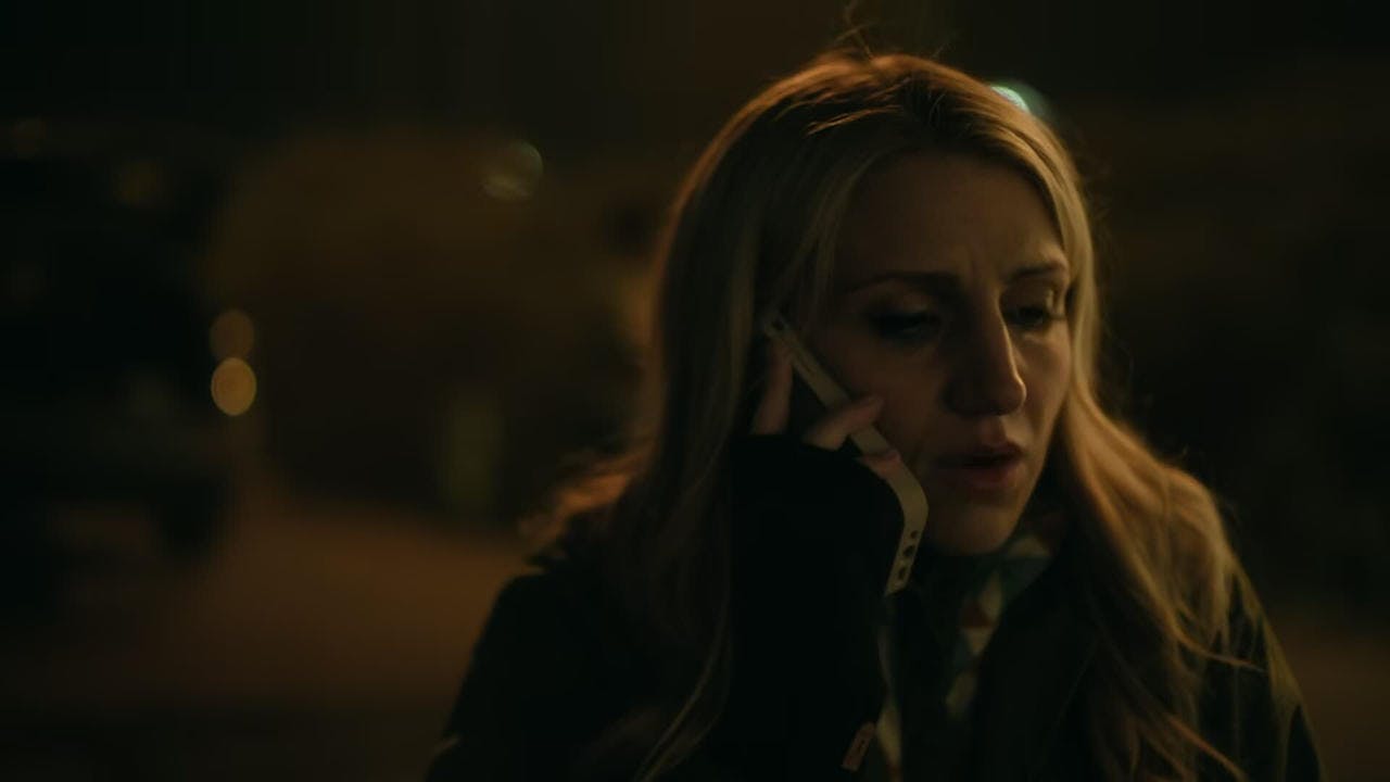 assista ao episódio 2 da temporada 1