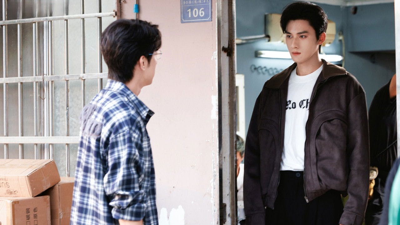 assista ao episódio 2 da temporada 1