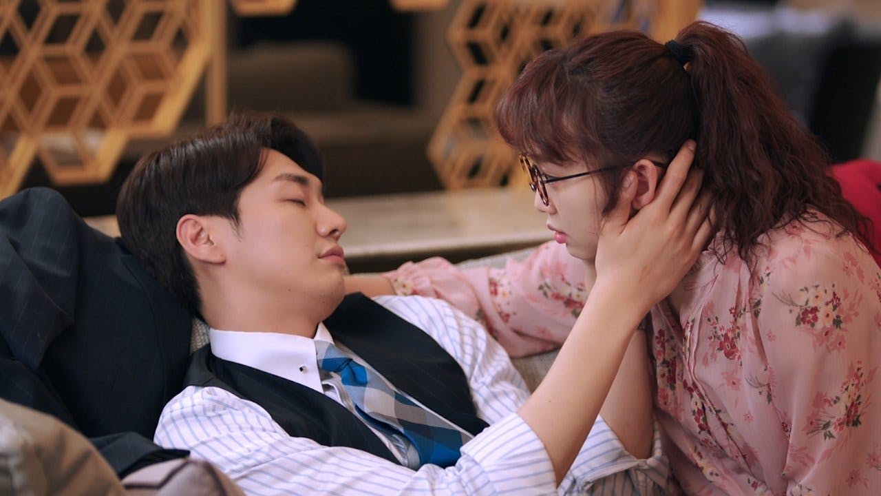 assista ao episódio 10 da temporada 1