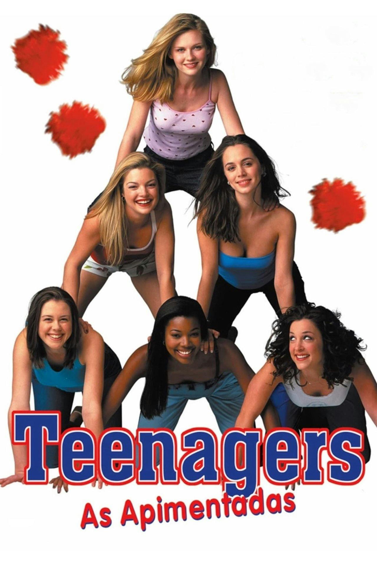 Assistir As Apimentadas Online em HD
