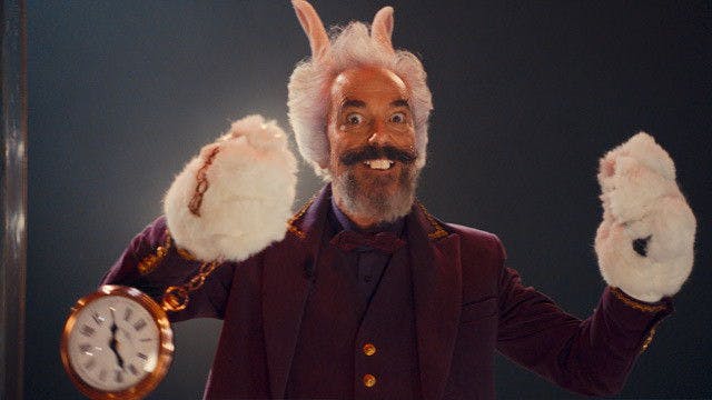 assista ao episódio 8 da temporada 1